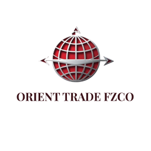 ORIENT TRADE FZCO